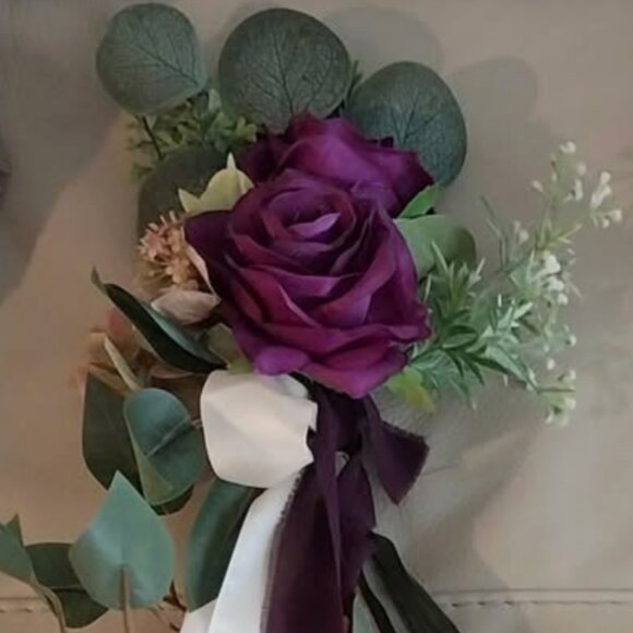 Aisle Chair Decor for Wedding Ceremony (6 total) - Picture 4 of 6